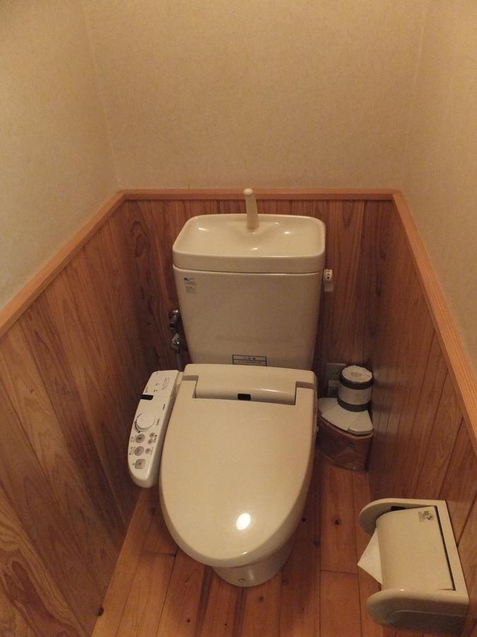 Kappou Ryokan Ritouen Ureshino Exterior foto