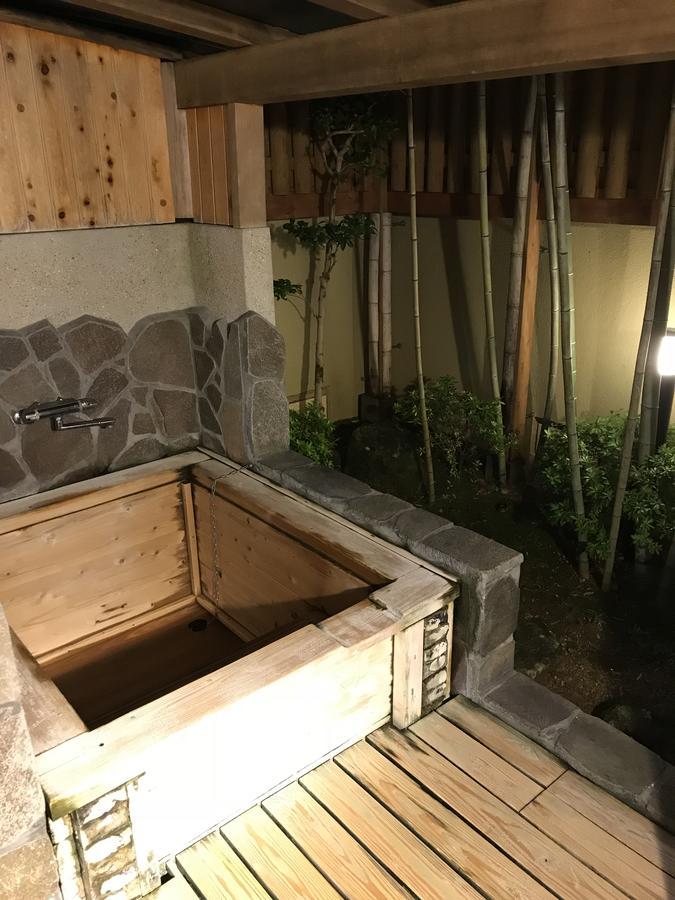 Kappou Ryokan Ritouen Ureshino Exterior foto