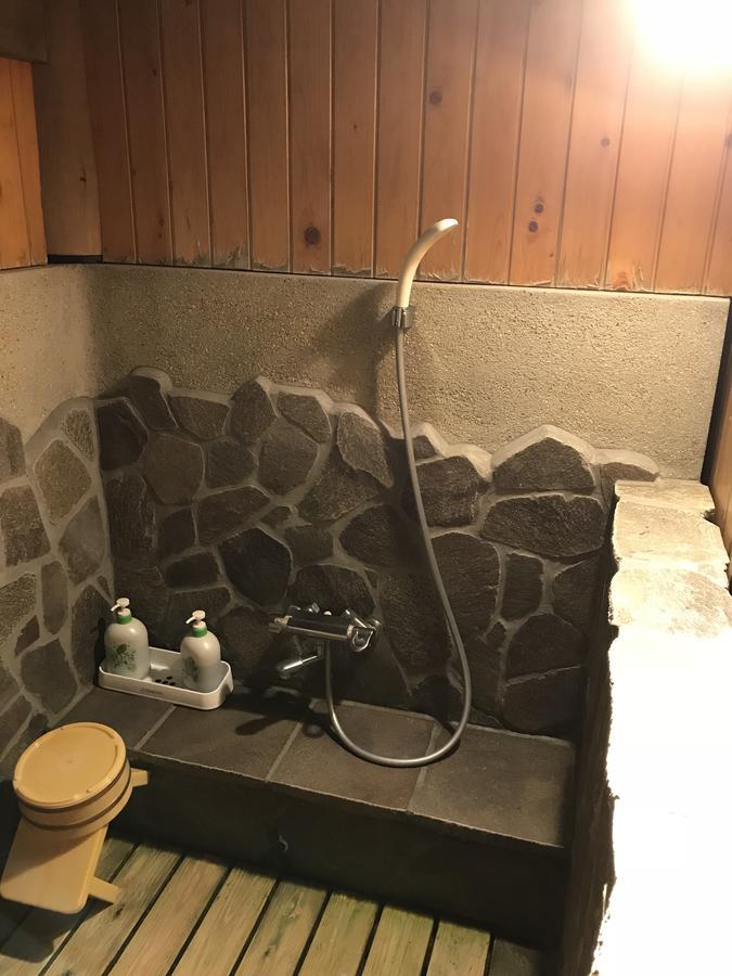 Kappou Ryokan Ritouen Ureshino Exterior foto