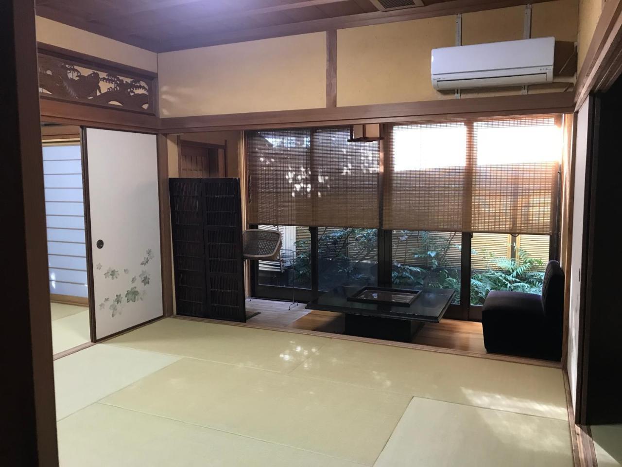 Kappou Ryokan Ritouen Ureshino Exterior foto